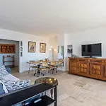 Appartement Les Asterides By Interhome