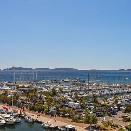 Les Asterides By Interhome Apartment Hyeres