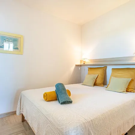 Les Asterides By Interhome Hyères