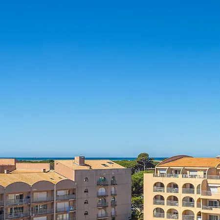 Les Asterides By Interhome * Hyères