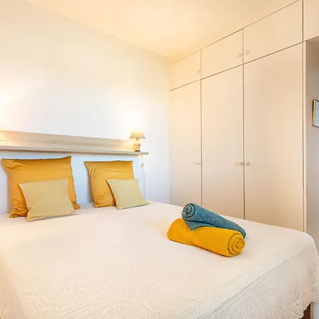 Les Asterides By Interhome Apartment Hyeres