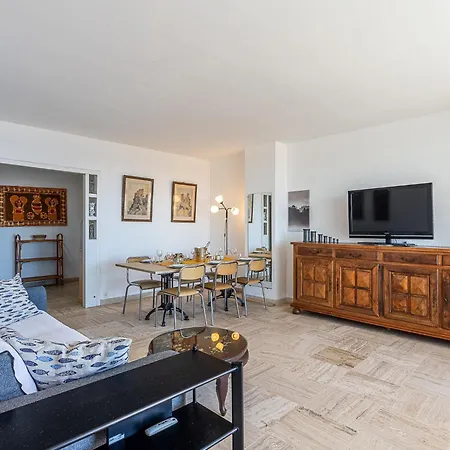 Apartment Les Asterides By Interhome