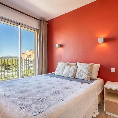 Apartment Les Asterides By Interhome