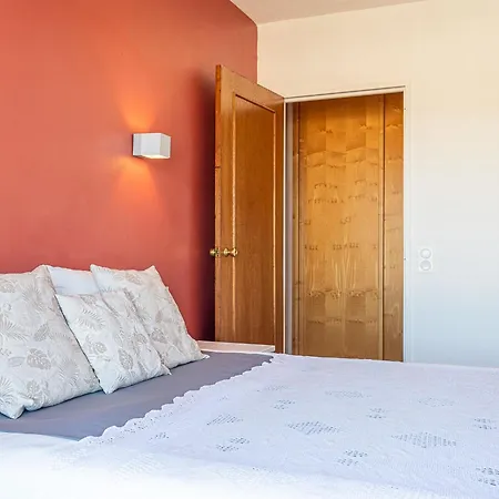 Apartment Les Asterides By Interhome Hyeres