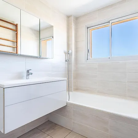 Apartment Les Asterides By Interhome *