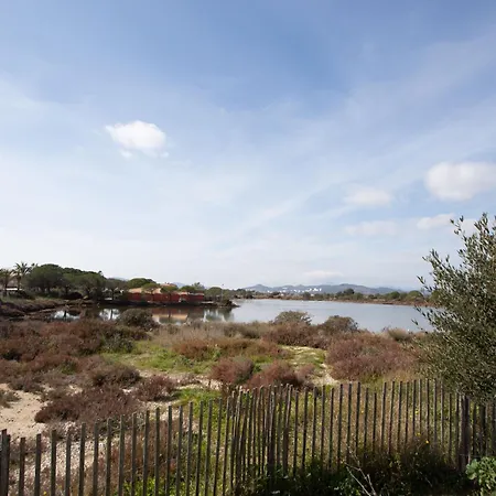 Les Asterides By Interhome Apartment Hyeres