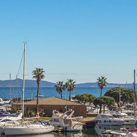 Les Asterides By Interhome Apartment *