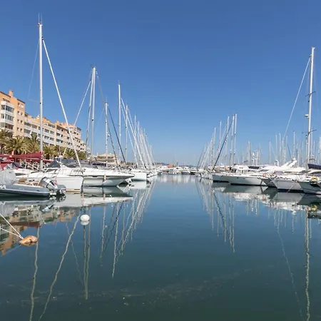 Les Asterides By Interhome Apartament