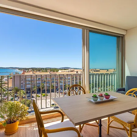 Les Asterides By Interhome Apartament *