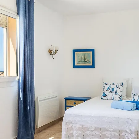 Apartment Les Asterides By Interhome *