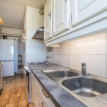 Les Asterides By Interhome Hyeres