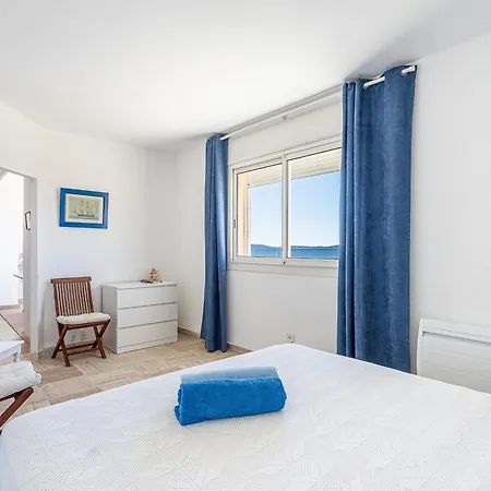 Les Asterides By Interhome Apartament