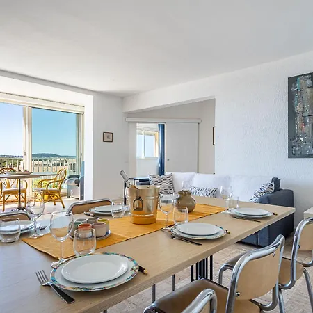 Apartament Les Asterides By Interhome *