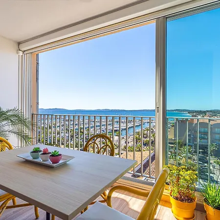 Les Asterides By Interhome Hyeres