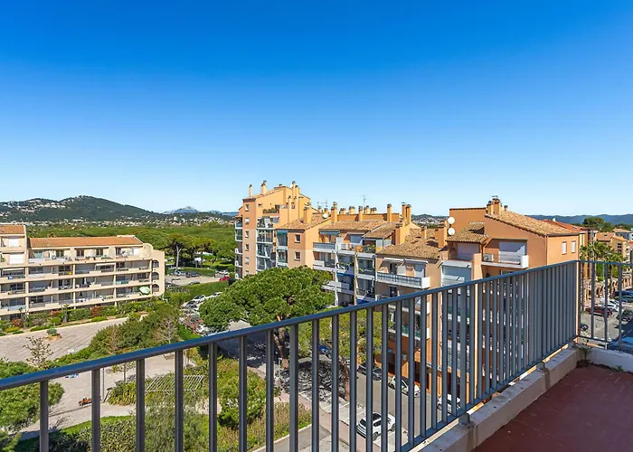 Les Asterides By Interhome