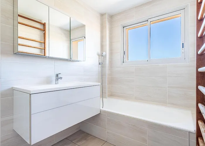 Apartman Les Asterides By Interhome *