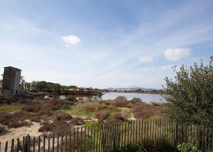 Les Asterides By Interhome Apartman Hyères