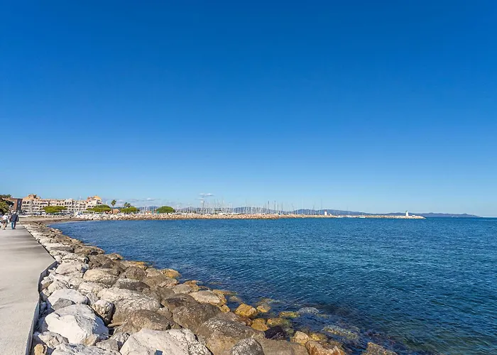 Les Asterides By Interhome Hyères