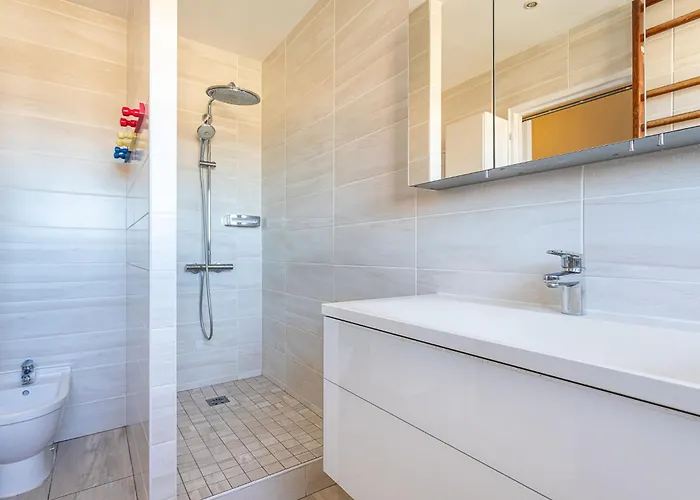 Apartman Les Asterides By Interhome