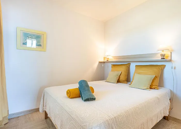 Les Asterides By Interhome Hyères