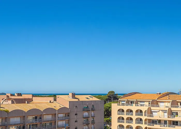 Les Asterides By Interhome * Hyères