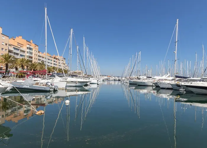 Les Asterides By Interhome Apartman