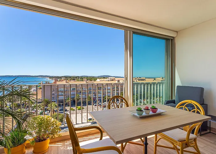 Les Asterides By Interhome Apartman *