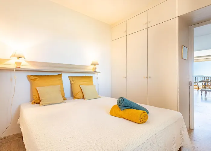 Les Asterides By Interhome Apartman Hyères