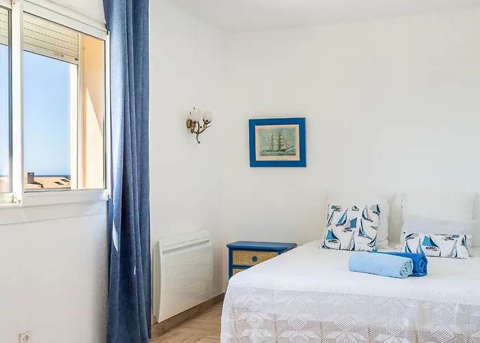 Apartman Les Asterides By Interhome *