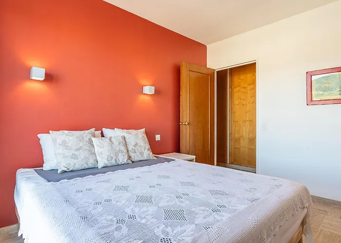 Les Asterides By Interhome *