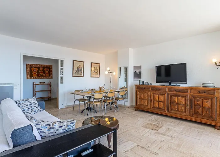 Apartman Les Asterides By Interhome