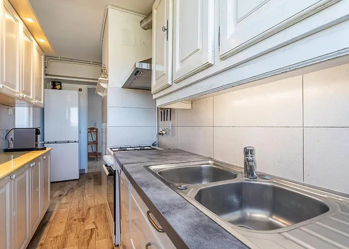 Les Asterides By Interhome Hyères