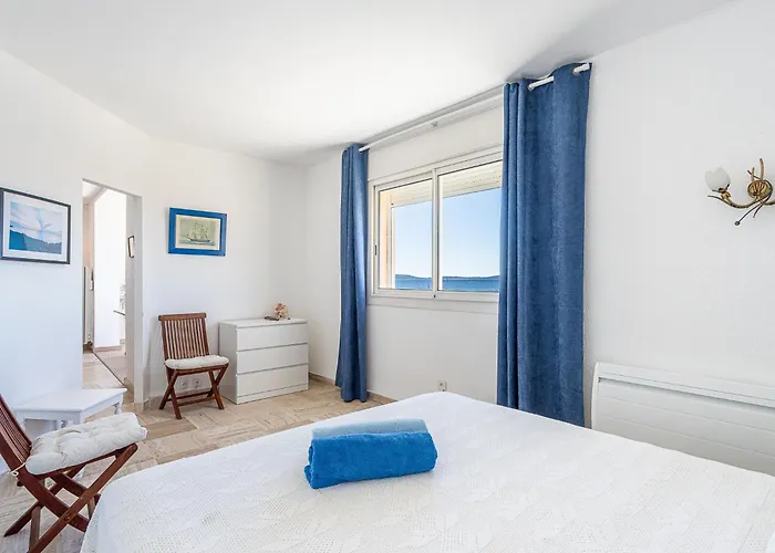 Les Asterides By Interhome Apartman