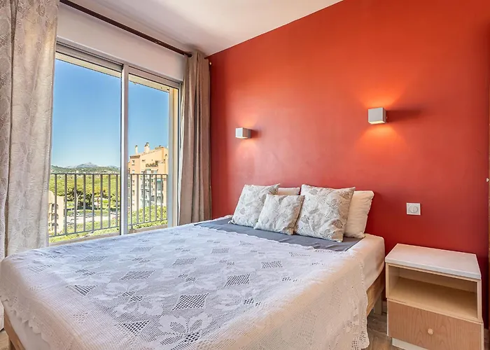 Apartman Les Asterides By Interhome