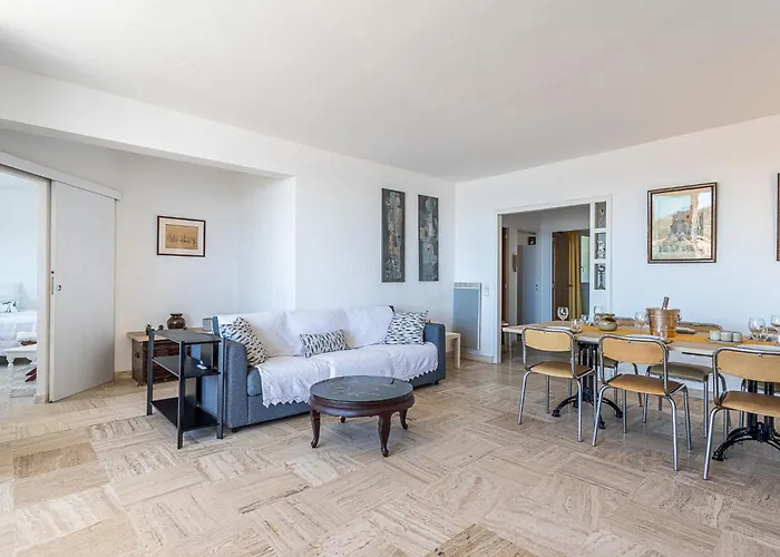 Les Asterides By Interhome Apartman