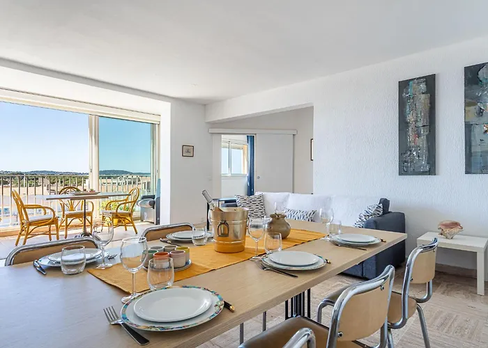 Apartman Les Asterides By Interhome *