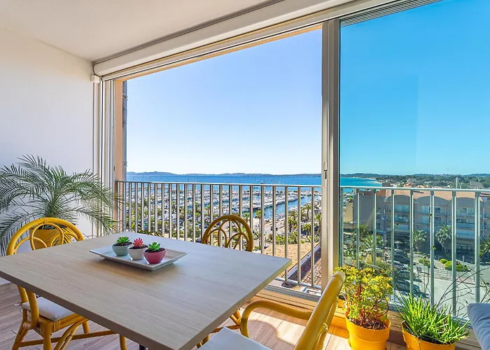 Les Asterides By Interhome Hyères